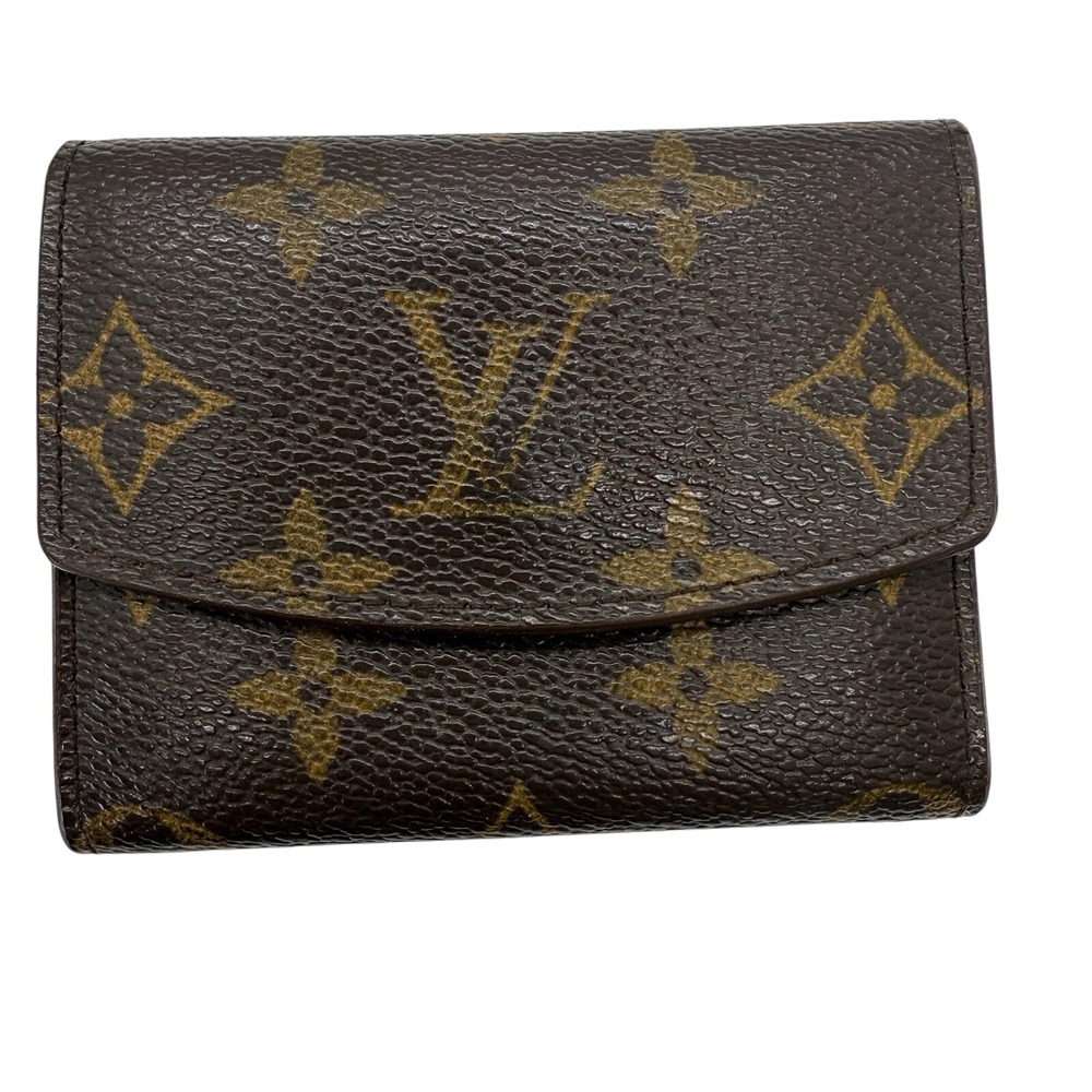 Louis Vuitton‎ Monogram Ludlow Wallet Coin Case 30